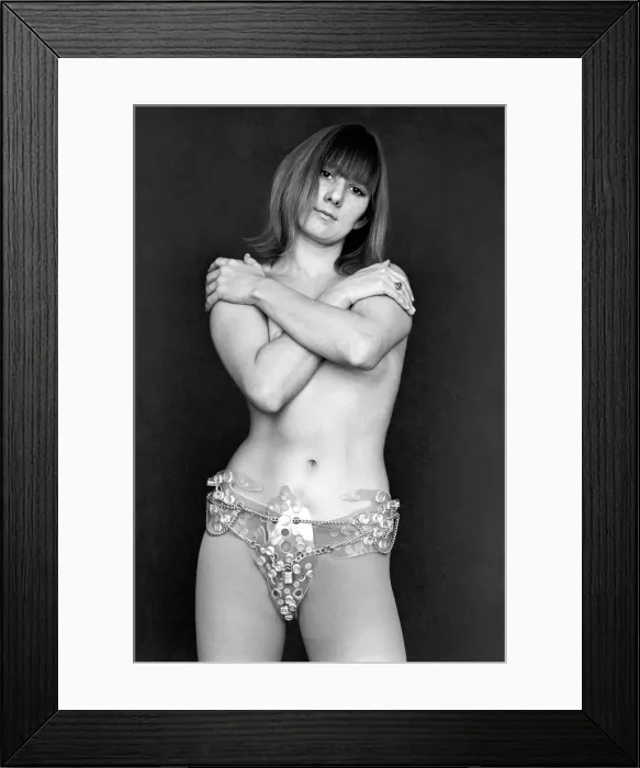 Framed Print : The Jewellery and Small Sculpture Show at Camden Arts Centre, Harrow