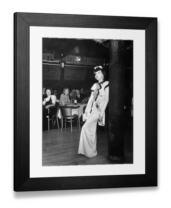 Framed Print : Night clubs swing back to life. Running costs of an average night club