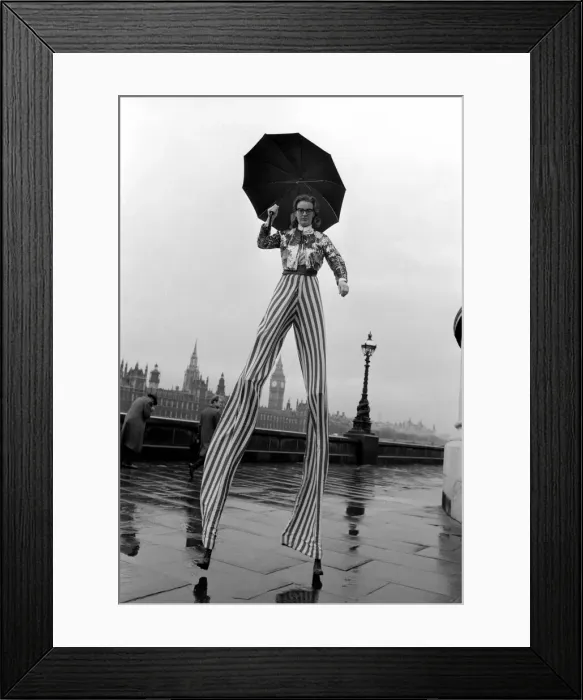 Framed Print : Circus performance by the site of the first circus ring Framed Print : Circus performance by the site of the first circus ring