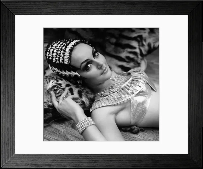 Framed Print : Fashion - 1960s. Portrait of a bathing cap - look you can be in the swim like Cleo Framed Print : Fashion - 1960s. Portrait of a bathing cap - look you can be in the swim like Cleo