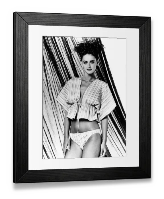 Framed Print : Fashion - Beachwear. Beach and bed fashion. Heres a first look at some very pretty Framed Print : Fashion - Beachwear. Beach and bed fashion. Heres a first look at some very pretty