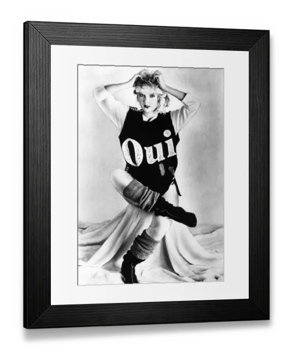 Framed Print : Fashion - Blouses: Fame: Those all-singing, all-dancing kids from Fame have moved in Framed Print : Fashion - Blouses: Fame: Those all-singing, all-dancing kids from Fame have moved in