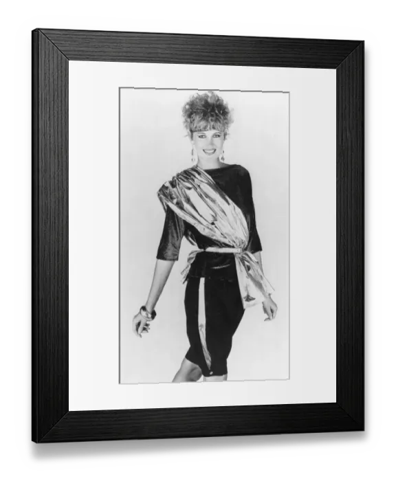 Framed Print : Fashion - Misc. Shawls galore. If theres one thing to buy this autumn it Framed Print : Fashion - Misc. Shawls galore. If theres one thing to buy this autumn it
