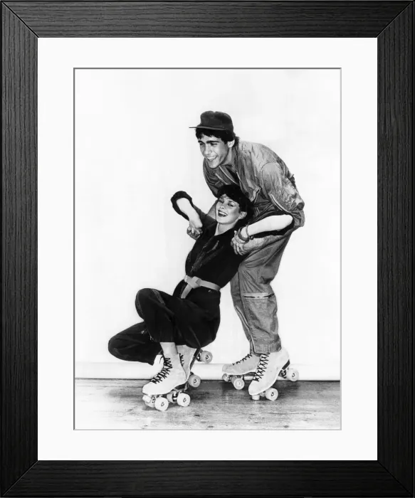 Framed Print : Join the high flyers. How can you look chic on the cheap Framed Print : Join the high flyers. How can you look chic on the cheap