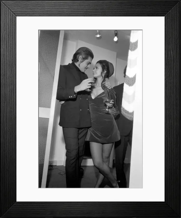 Framed Print : Fluff a new boutique at 384 kings Road, Chelsea takes its name from a Tibetan Abso Framed Print : Fluff a new boutique at 384 kings Road, Chelsea takes its name from a Tibetan Abso