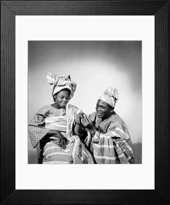 Framed Print : Photography Student: Oluremi Ogunbiyi 20 year old girl from Lagos Nigeria is a student in Framed Print : Photography Student: Oluremi Ogunbiyi 20 year old girl from Lagos Nigeria is a student in