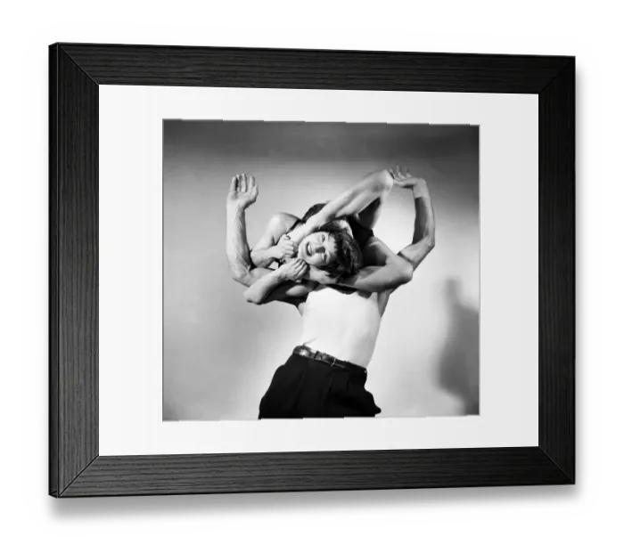 Framed Print : Entertainment Contortionist. Make no mistake about this girl - shes a twister Framed Print : Entertainment Contortionist. Make no mistake about this girl - shes a twister