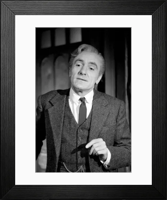 Framed Print : A flash-back in a movie is easily done. The scenes are shot on different days
