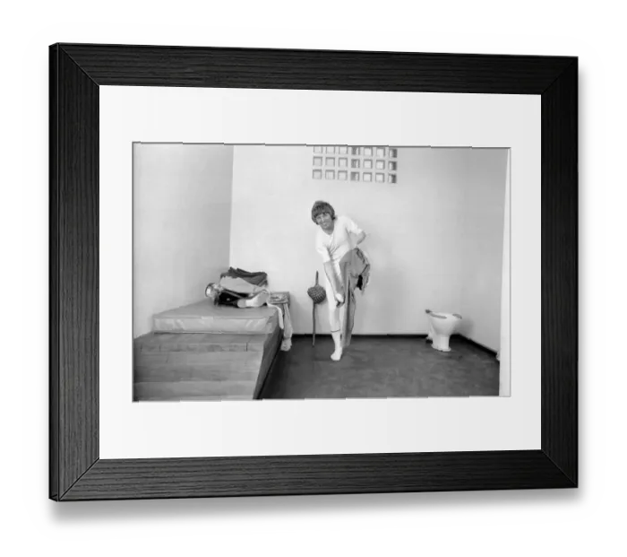 Framed Print : Tommy Steele who rode on the top of a stage coach as Dick Whittington in the Lord Mayors Framed Print : Tommy Steele who rode on the top of a stage coach as Dick Whittington in the Lord Mayors