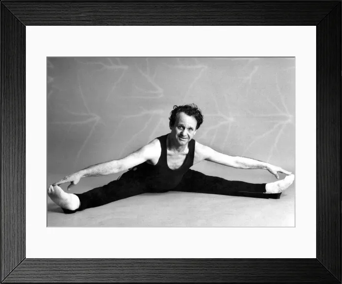 Framed Print : Physical Fitness: For all those who dismiss fitness fanatics with a languid gesture of