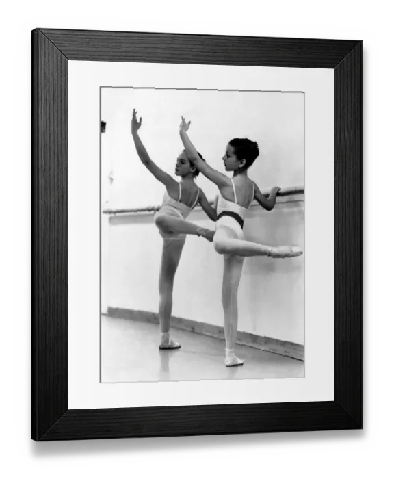 Framed Print : Young London Ballet Company. This could be the last pictures of the girls of the Young Framed Print : Young London Ballet Company. This could be the last pictures of the girls of the Young