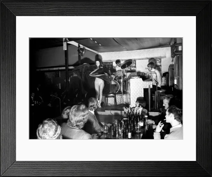 Framed Print : There is quite a lively atmosphere at the Montagu Arms Public House in Kender Street New Framed Print : There is quite a lively atmosphere at the Montagu Arms Public House in Kender Street New