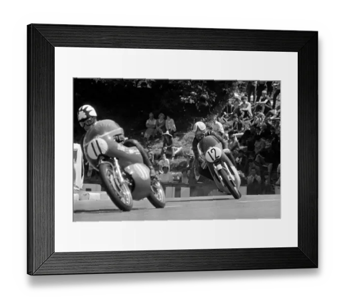 Framed Print : Sport Motorcycling: Isle of Man TT Racing 350 CC Class Junior. June 1969 Z12571-007 Framed Print : Sport Motorcycling: Isle of Man TT Racing 350 CC Class Junior. June 1969 Z12571-007