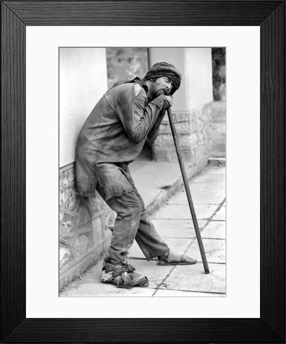 Framed Print : Michael Caine. January 1975 75-00483-006 Framed Print : Michael Caine. January 1975 75-00483-006