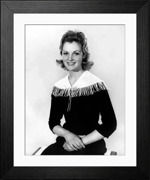 Framed Print : Reveille Fashion. March 1960 P008967 Framed Print : Reveille Fashion. March 1960 P008967