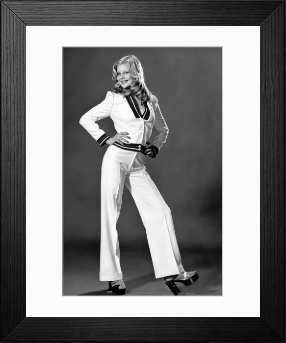 Framed Print : Sports Daze. Anyone for the tennis look? Or do you fancy bowling a man over in cricket