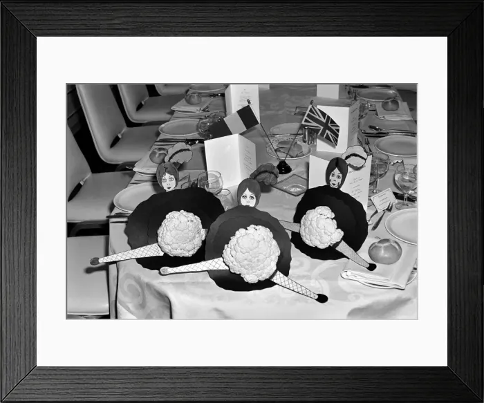 Framed Print : Can-Can Dancers: Table Decorations: Due to the Mild winter we are enjoying new Framed Print : Can-Can Dancers: Table Decorations: Due to the Mild winter we are enjoying new