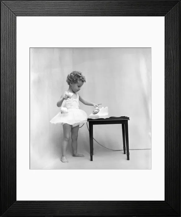 Framed Print : Frilly underwear for children imported from America by D. H. Evans the West End Stores Framed Print : Frilly underwear for children imported from America by D. H. Evans the West End Stores