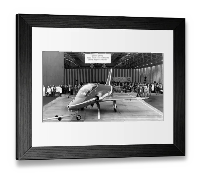 Framed Print : The crack RAF acrobatic team, the Red Arrows, have become energy concious Framed Print : The crack RAF acrobatic team, the Red Arrows, have become energy concious
