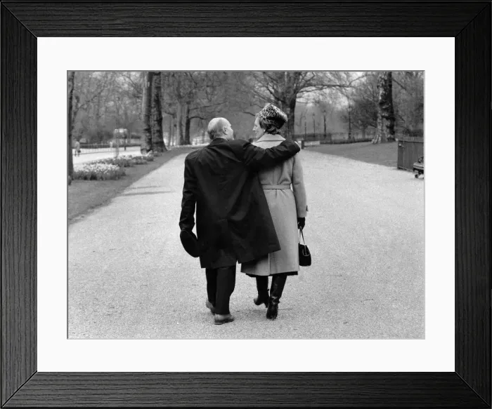 Framed Print : Customs - April Fools Day. These world exclusive pictures are politically explosive-and Framed Print : Customs - April Fools Day. These world exclusive pictures are politically explosive-and