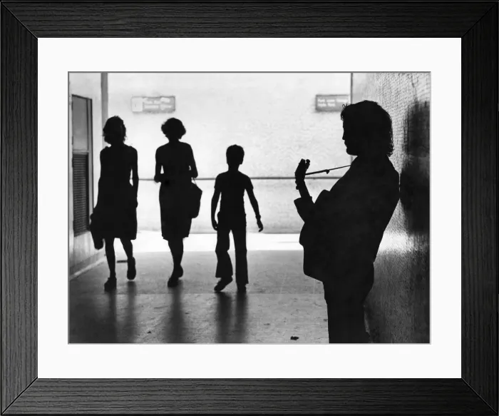 Framed Print : The sound of music is dying on the streets of Britain. Our buskers are going down Framed Print : The sound of music is dying on the streets of Britain. Our buskers are going down