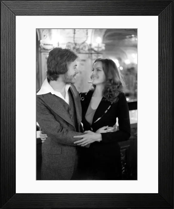 Framed Print : Superstar notches up 1000 performances at the Palace theatre Framed Print : Superstar notches up 1000 performances at the Palace theatre
