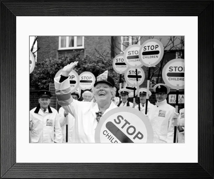 Framed Print : Top of the Lollipops with D. J. Ed Stewart: Top of the Lollipops Framed Print : Top of the Lollipops with D. J. Ed Stewart: Top of the Lollipops