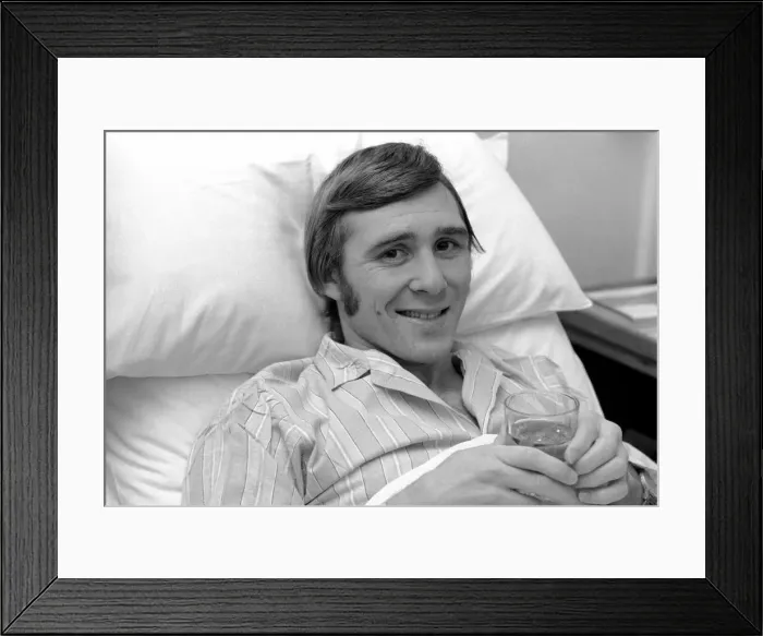 Framed Print : Welterweight Champ John. H. Stracey. January 1975 75-00374-001 Framed Print : Welterweight Champ John. H. Stracey. January 1975 75-00374-001