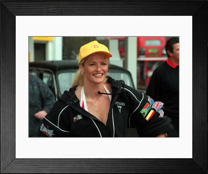 Framed Print : Kim Williams Gladiator March 98 Gladiator Lightning from the TV Show Framed Print : Kim Williams Gladiator March 98 Gladiator Lightning from the TV Show