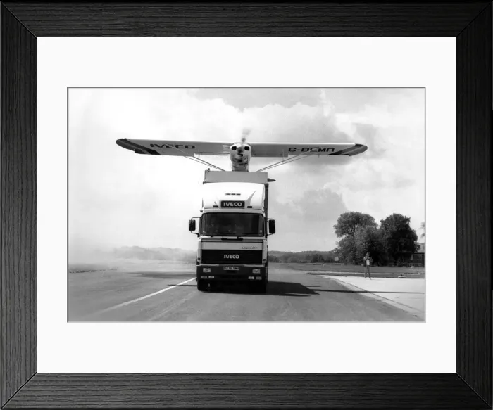 Framed Print : The Biggin Hill Air Fair this weekend sees the European debut of one of the most Framed Print : The Biggin Hill Air Fair this weekend sees the European debut of one of the most