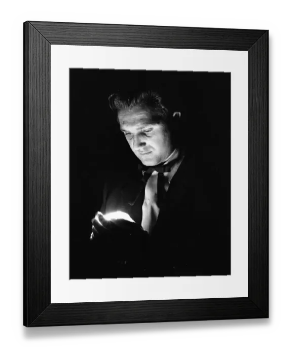 Framed Print : Youth Culture Teddy boy Tony Reuter leader of the Elephant Boys gang 1955