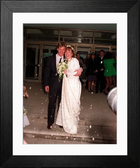 Framed Print : Online usage fee £75 per image. Print fee £150 per image