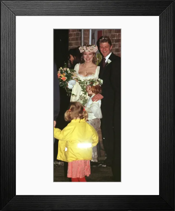 Framed Print : Online usage fee £75 per image. Print fee £150 per image