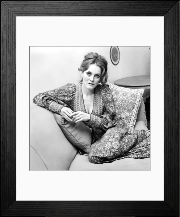Framed Print : Healers Feature: Anna MaCloud, star of Jesus Christ Superstar