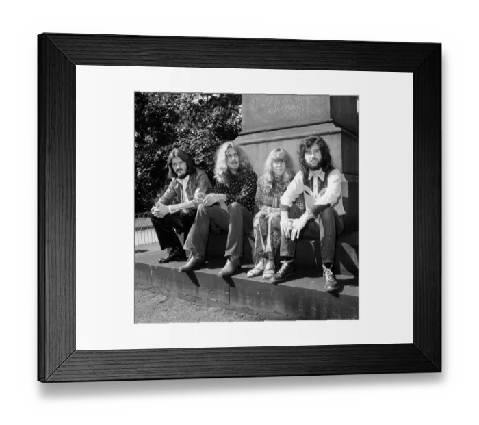 Framed Print : The Melody Maker Pop Poll 1970. Awards presented at the Savoy Hotel Framed Print : The Melody Maker Pop Poll 1970. Awards presented at the Savoy Hotel