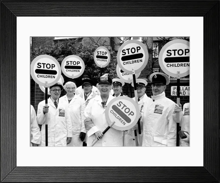 Framed Print : Top of the Lollipops with D. J. Ed Stewart: Top of the Lollipops Framed Print : Top of the Lollipops with D. J. Ed Stewart: Top of the Lollipops