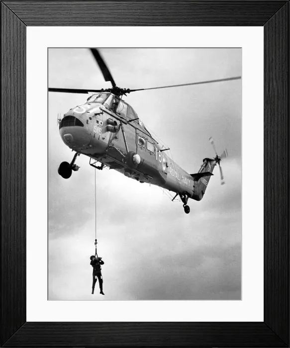 Framed Print : The fourth international Helicopter Rescue meeting will be held in Holland 26th / 29th May Framed Print : The fourth international Helicopter Rescue meeting will be held in Holland 26th / 29th May