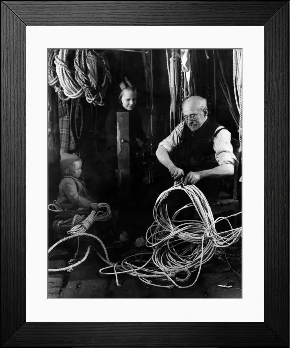 Framed Print : In a workshop in the quiet, sleepy village of Hawes, set in the Yorkshire hills Framed Print : In a workshop in the quiet, sleepy village of Hawes, set in the Yorkshire hills