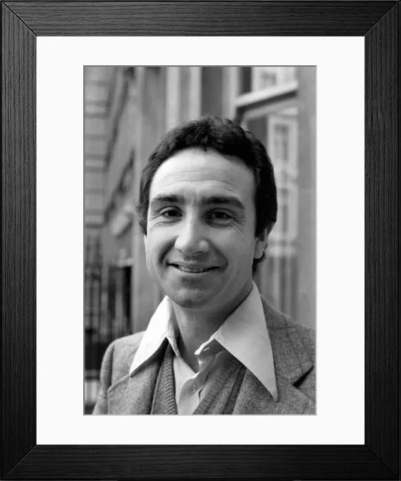 Framed Print : Shampoo'Film Feature: At private viewing of film Shampoo