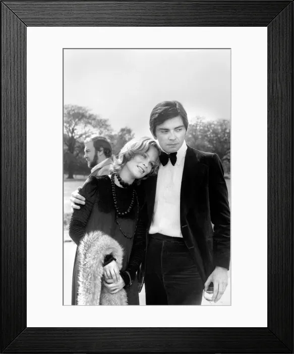 Framed Print : Spy Story'Len Deightons best selling novel Framed Print : Spy Story'Len Deightons best selling novel
