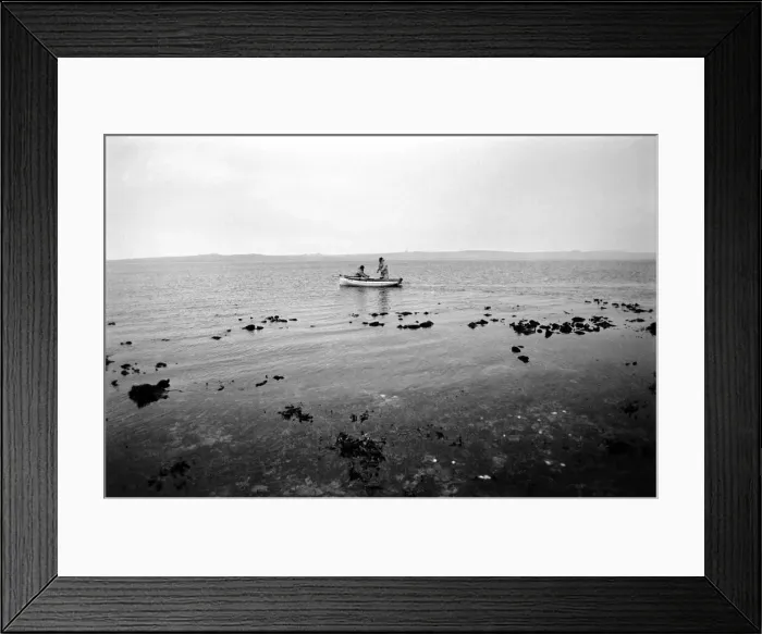 Framed Print : Orkney Island of Rousay Story: At the Orkney Island of Rousay Framed Print : Orkney Island of Rousay Story: At the Orkney Island of Rousay