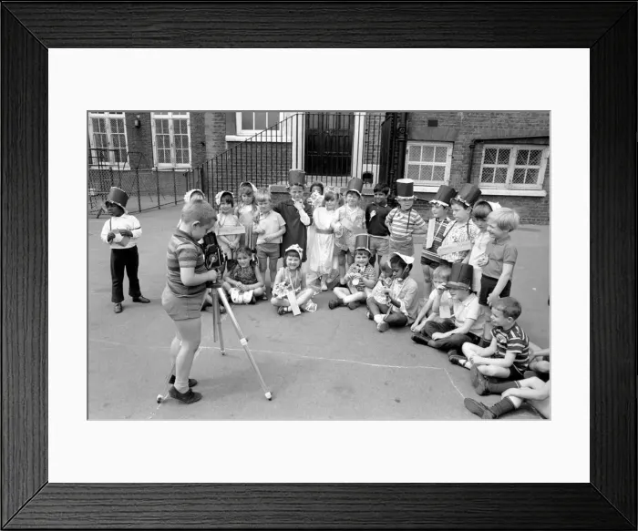 Framed Print : Children: Wedding: Marriage: School Wedding Mockery: School Wedding at the Sir William Framed Print : Children: Wedding: Marriage: School Wedding Mockery: School Wedding at the Sir William