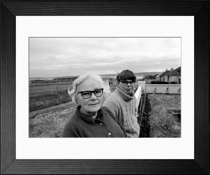 Framed Print : Orkney Island of Rousay Story: At the Orkney Island of Rousay Framed Print : Orkney Island of Rousay Story: At the Orkney Island of Rousay