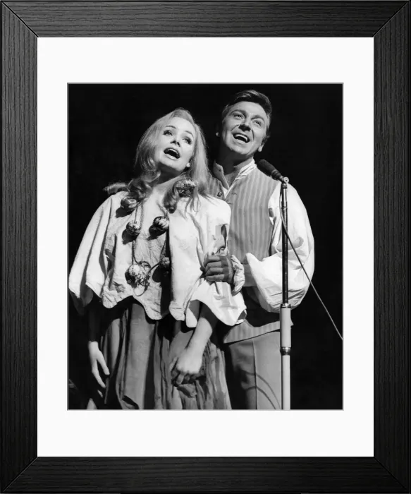 Framed Print : Cinderella at the Palace Theatre, Manchester. Cinderella (Pippa Steel Framed Print : Cinderella at the Palace Theatre, Manchester. Cinderella (Pippa Steel