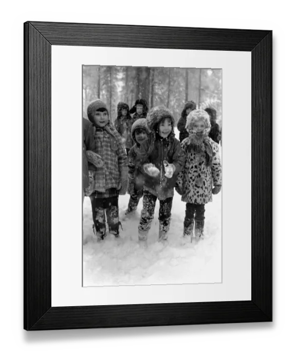 Framed Print : Construction. Frontier. Railway. Forest. Lifestyle. Siberia. Railroad Town. 77-02177-002 Framed Print : Construction. Frontier. Railway. Forest. Lifestyle. Siberia. Railroad Town. 77-02177-002
