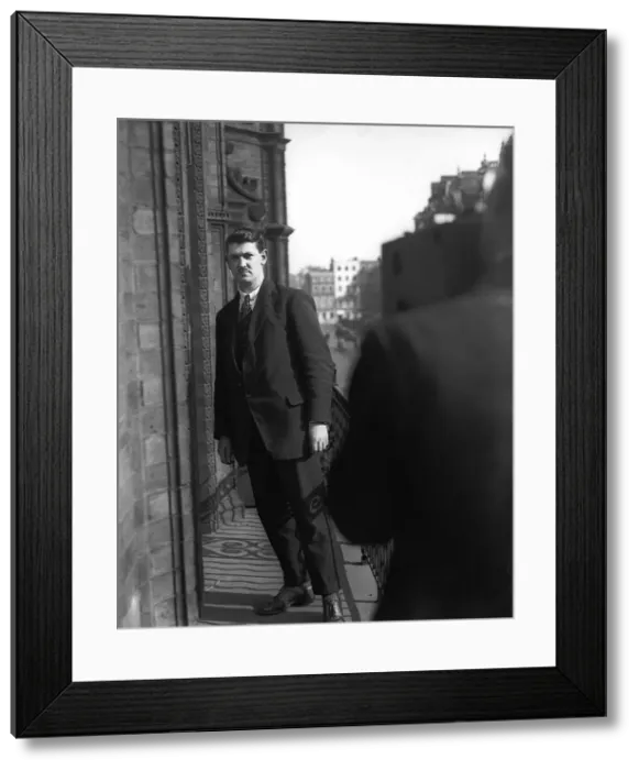 Framed Print : Irish revolutionary leader Michael Collins who was killed in the Irish Civil War Framed Print : Irish revolutionary leader Michael Collins who was killed in the Irish Civil War
