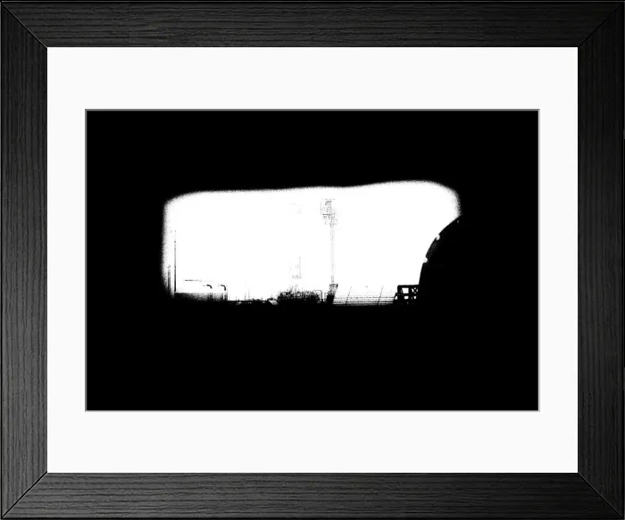 Framed Print : The Blue Streak F11 is tested at the Spadeadam rocket site beside Gilsland Framed Print : The Blue Streak F11 is tested at the Spadeadam rocket site beside Gilsland