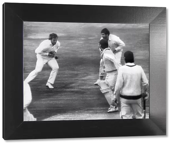 Ashes 1981 - Third Test, Headingley 16, 17, 18, 20 & 21 July England won by
