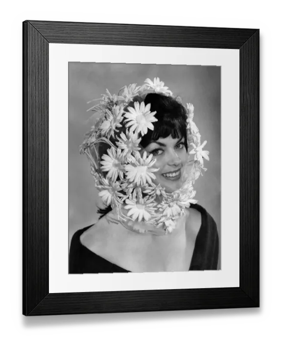 Framed Print : Reveille Fashions: Alex Moyens. August 1961 P006341 Framed Print : Reveille Fashions: Alex Moyens. August 1961 P006341