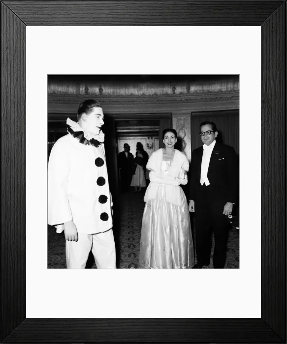Framed Print : Annual Opera Ball in aid of the English Opera Group is held at The Dorcester Framed Print : Annual Opera Ball in aid of the English Opera Group is held at The Dorcester